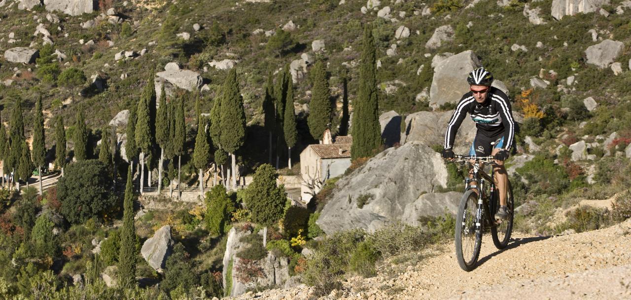 Masia El Carcaba - Moli Del Pont. Cornudella de Montsant Exteriör bild